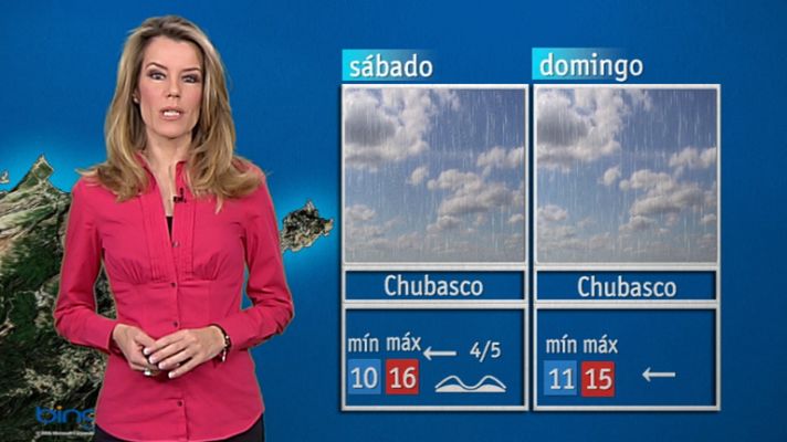 Noticias de Ceuta - El tiempo en Ceuta  - 17/02/12