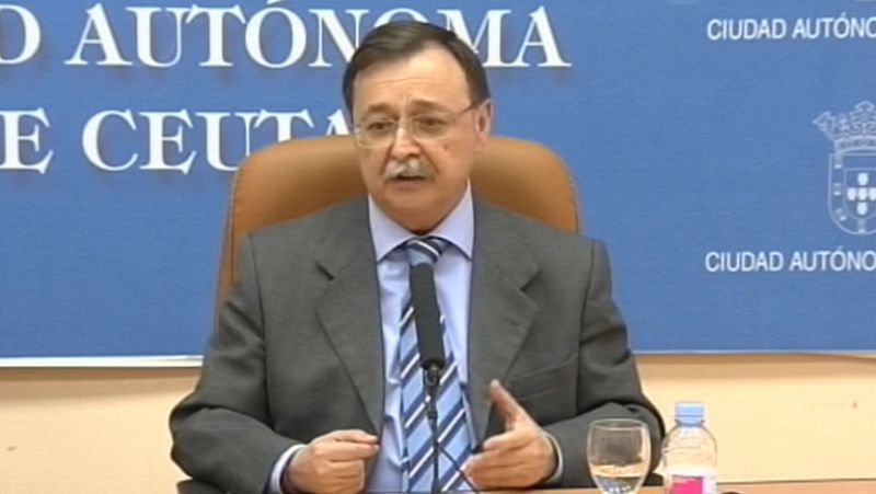 Ceuta en 2' - 17/02/12