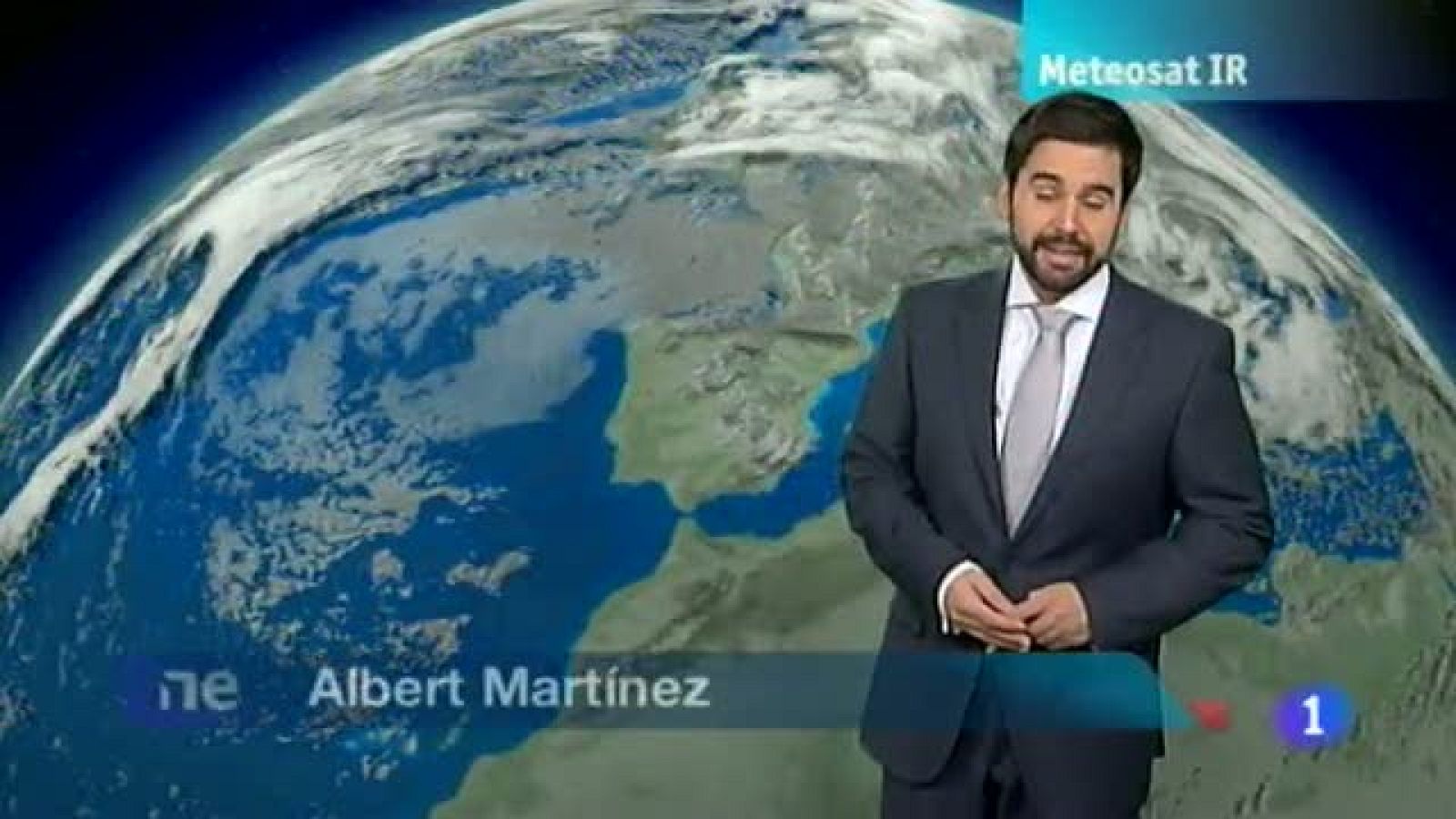 El tiempo en Extremadura - 17/02/12 | Ver