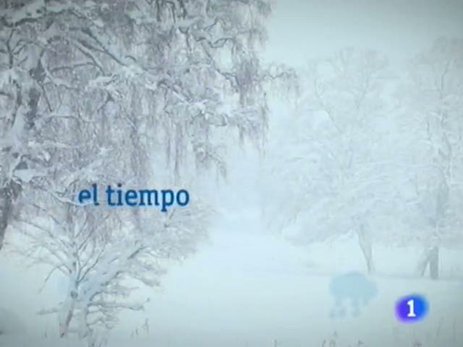 El tiempo en la Región de Murcia. (17/02/2012).