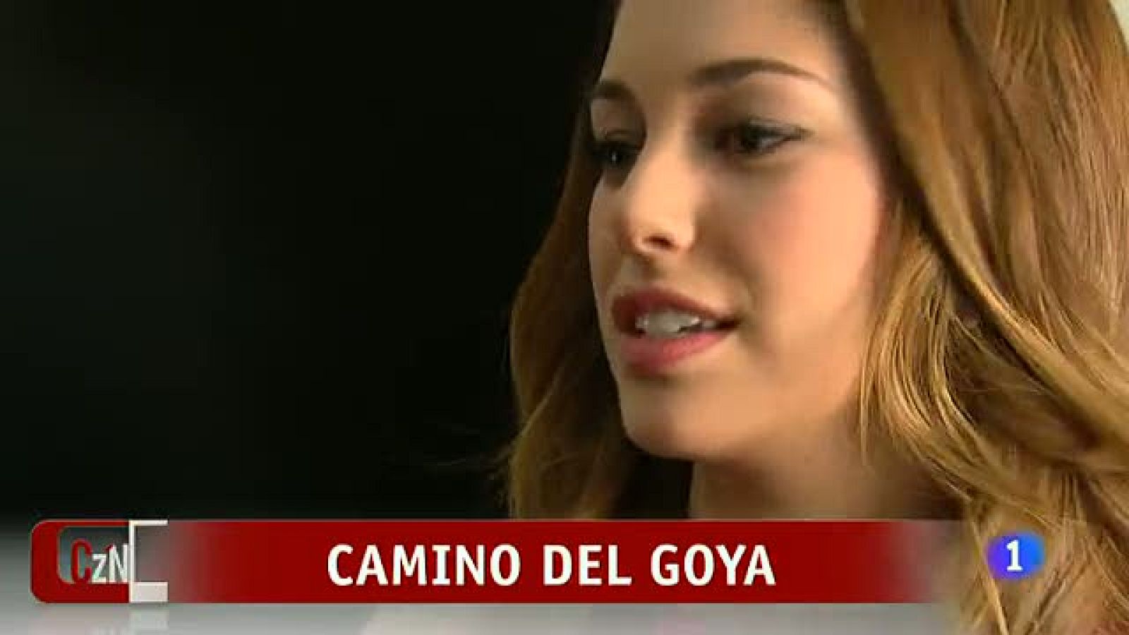 Corazón - Blanca Suárez, nominada a los Goya - D Corazón | Ver