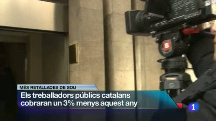 L'Informatiu - L'informatiu migdia - 17/02/12