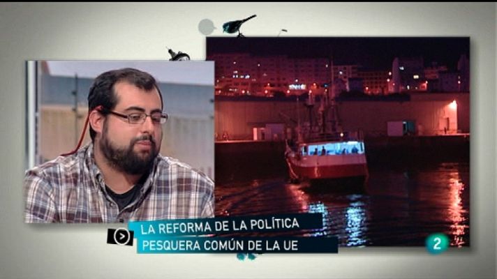 Para todos La 2 - Para todos La 2 - 17/02/12