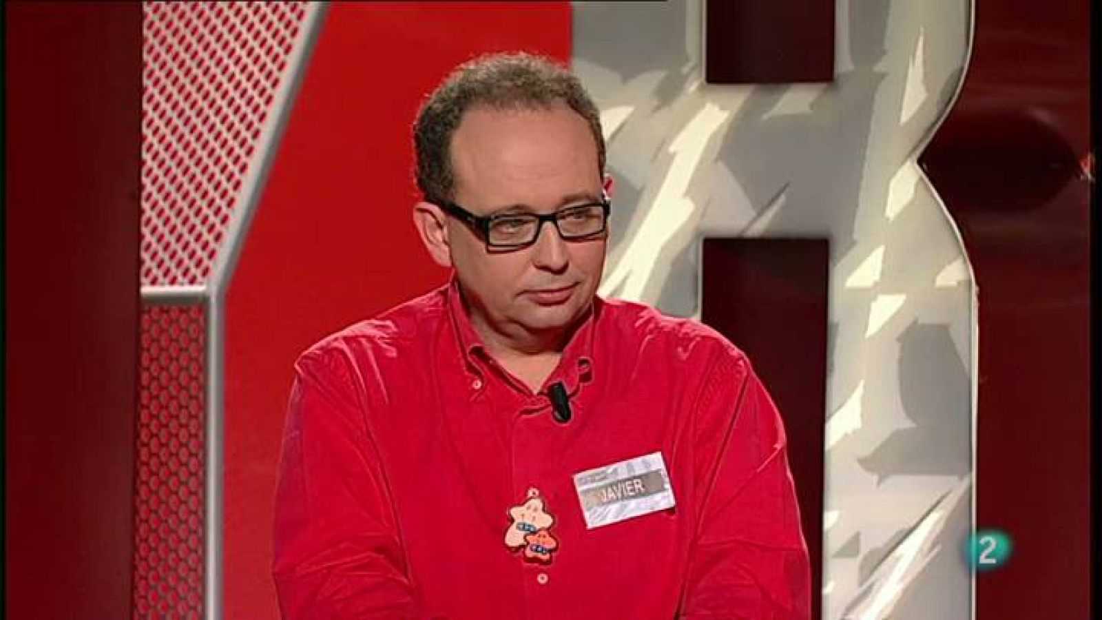 Saber y Ganar - El gran minuto: Javier Dávila ¡sensacional!