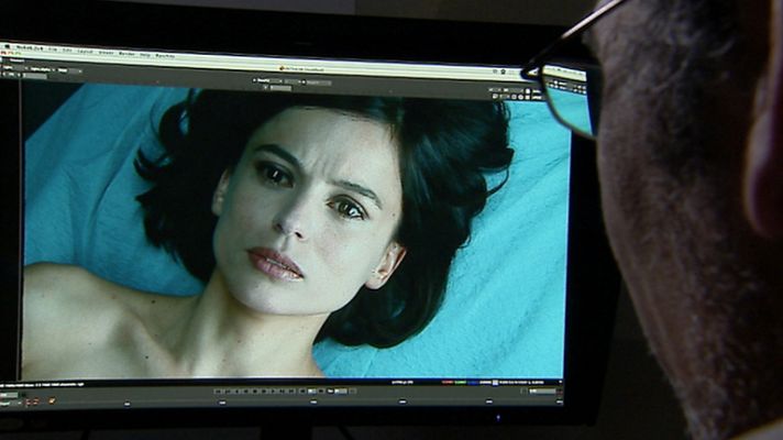 Premios Goya - Nominados al Goya a los efectos especiales