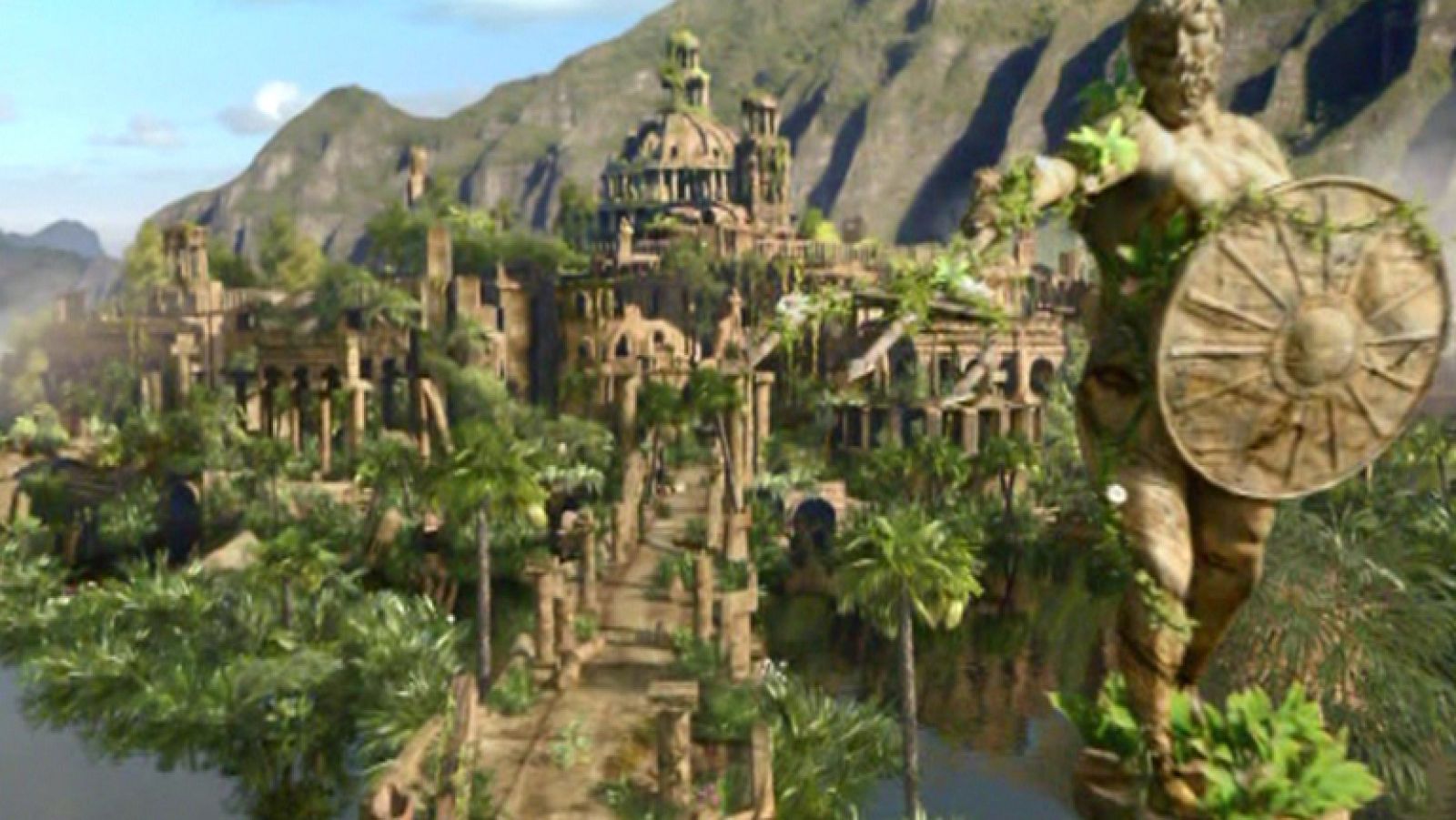 Los mejores estrenos de la semana