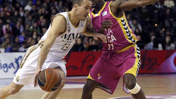 Telediario 1 - Derbi andaluz y derbi madrileño en los cuartos de Copa