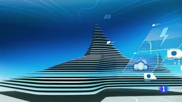 Telecanarias - El tiempo en Canarias - 16-02-2012