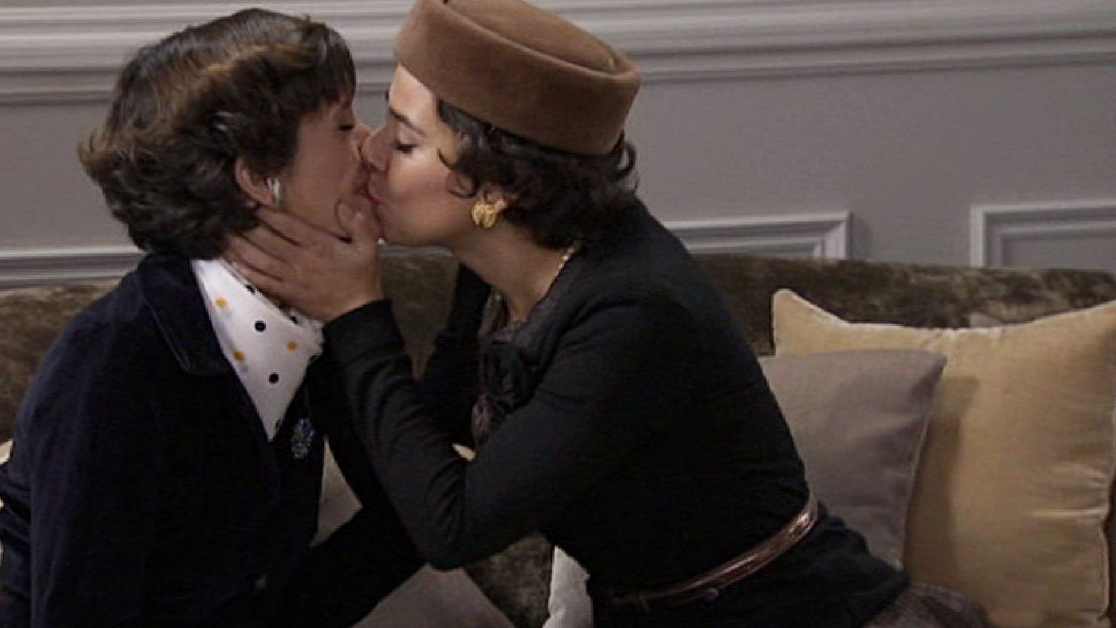 Amar - Avance del capítulo 116