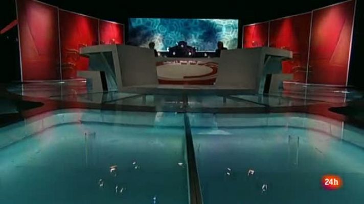 Aquí parlem - La reforma laboral