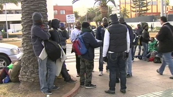 Noticias de Melilla - Noticias de Melilla - 17/02/12