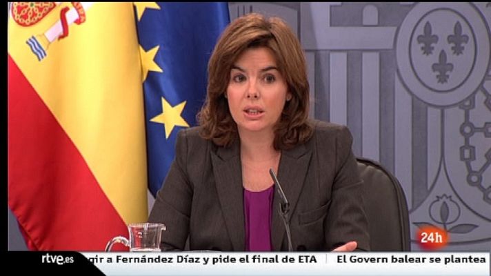 La tarde en 24h - Primera hora - 17/02/12