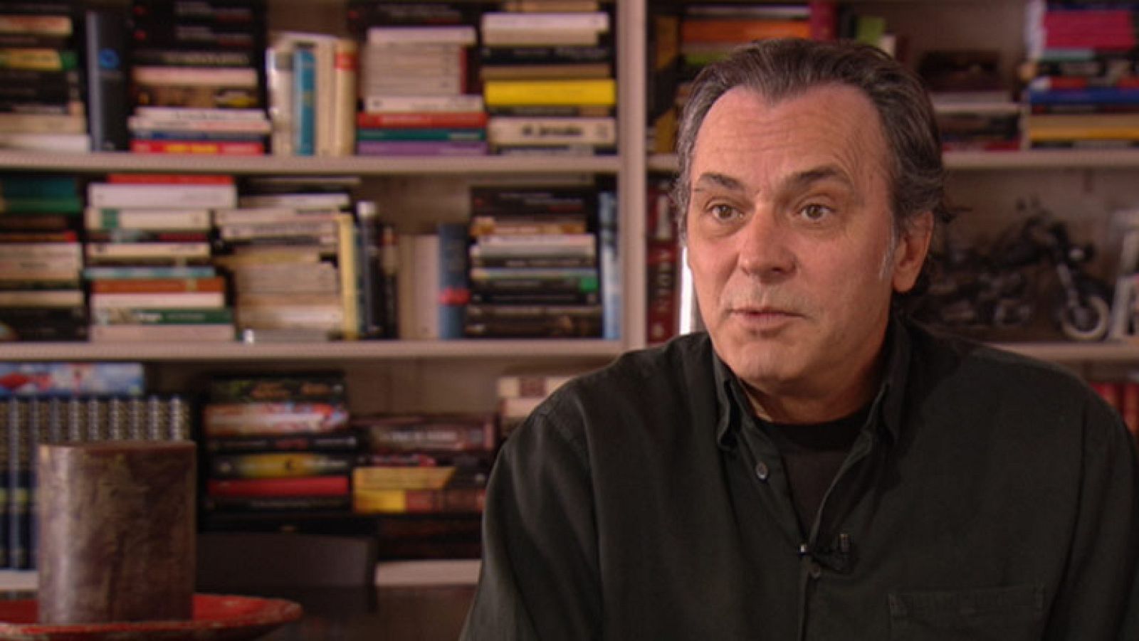 Los nominados al Goya al mejor actor