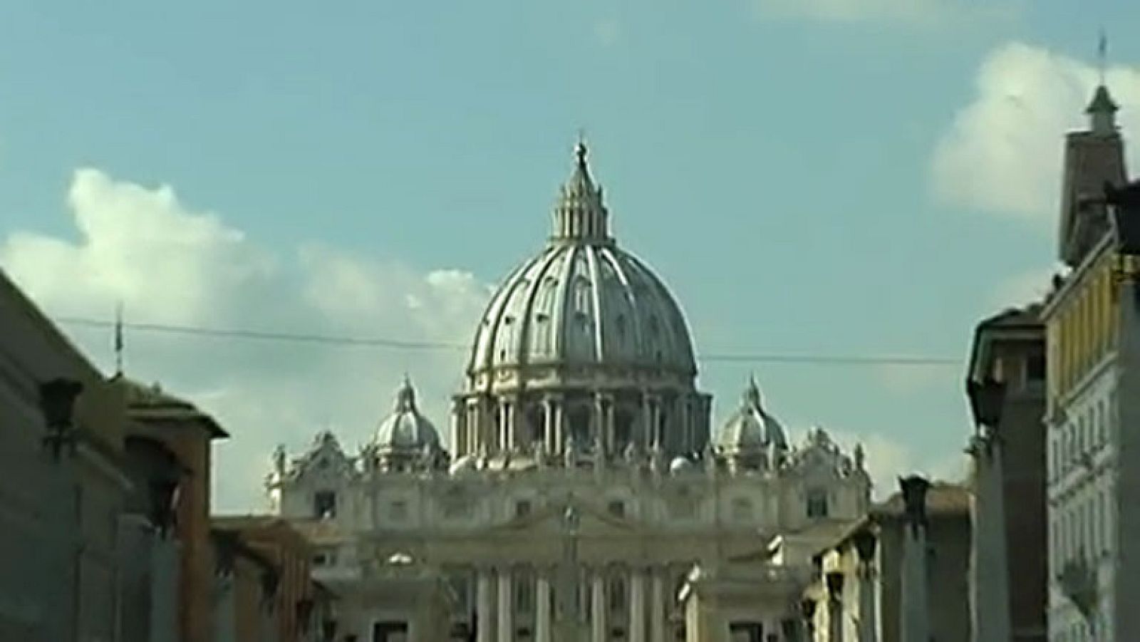 En Italia la iglesia católica tendrá que pagar impuestos