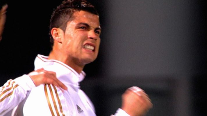 Telediario 1 - El Madrid confía en Mou para enfrentarse al CSKA