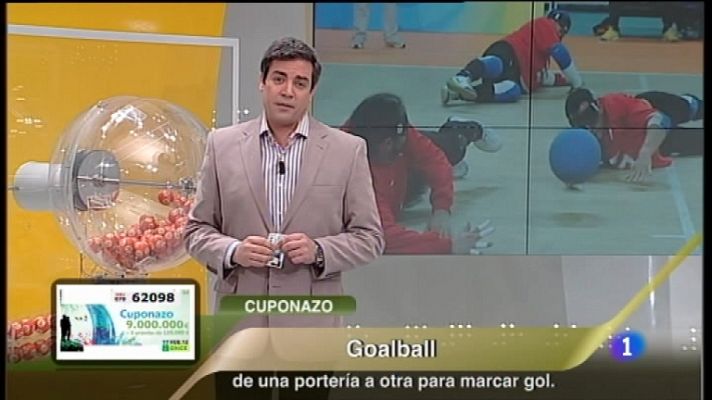Sorteos ONCE - Sorteo ONCE - 17/02/12