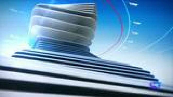 Telecanarias - Telecanarias 17-02-2012