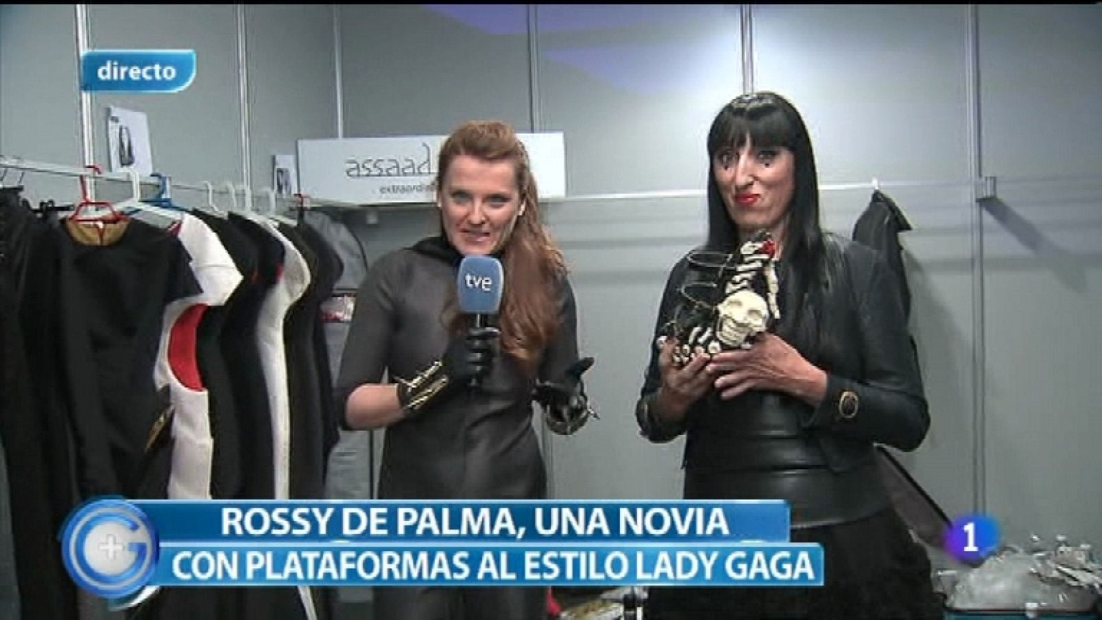 Más Gente - 17/02/12 - Ver ahora