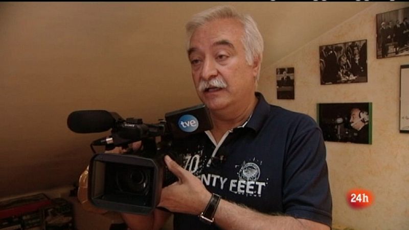 El ojo en la noticia - Laureano González - Ver ahora