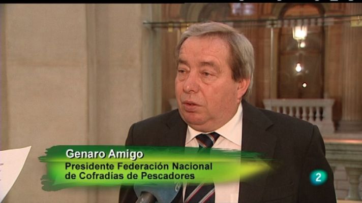 Agrosfera - Agrosfera - 18/02/12