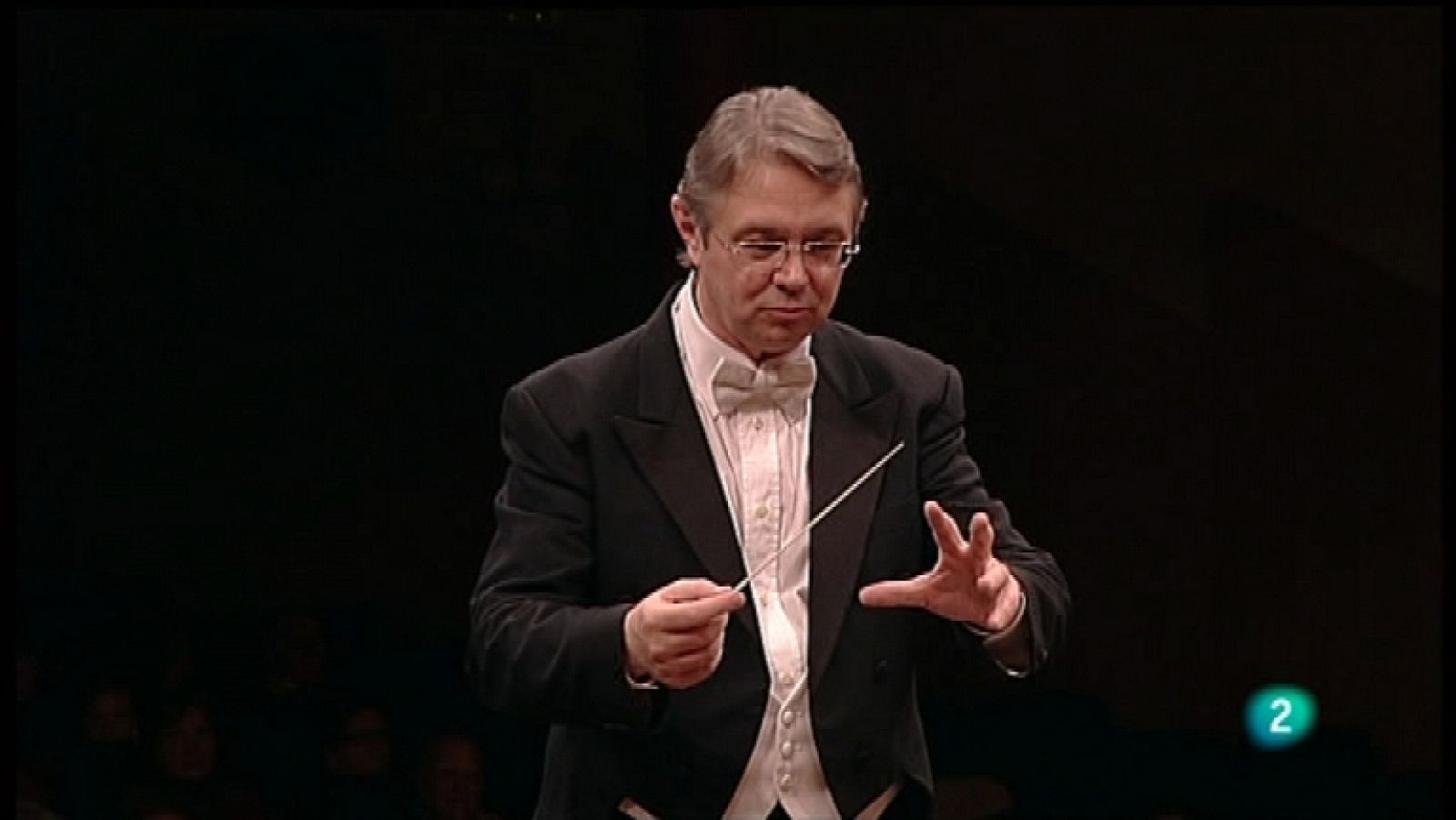 Los conciertos de La 2 - Concierto RTVE B-10 - Ver ahora