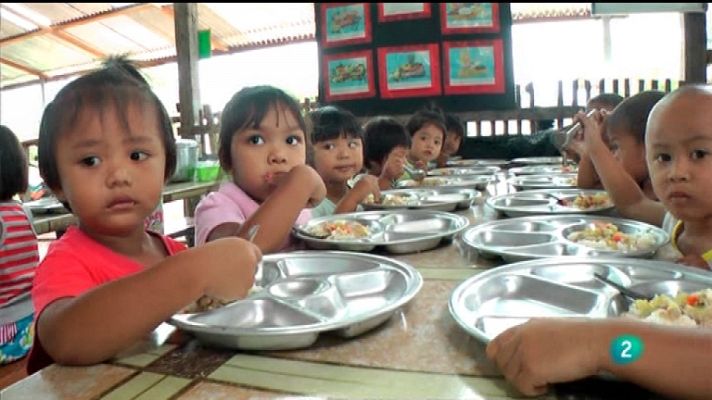 Acción directa - Acción directa - 18/02/12