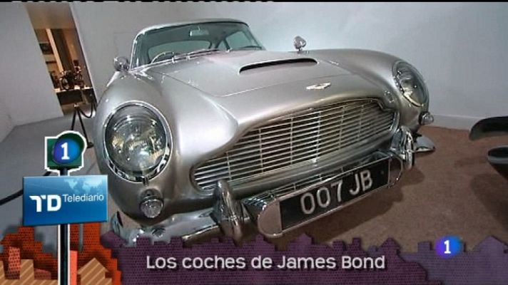 Lo que hay que ver ... - Lo que hay que ver - 18/02/12