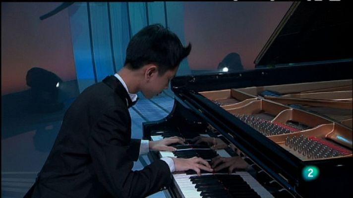 Jóvenes solistas - Jóvenes solistas