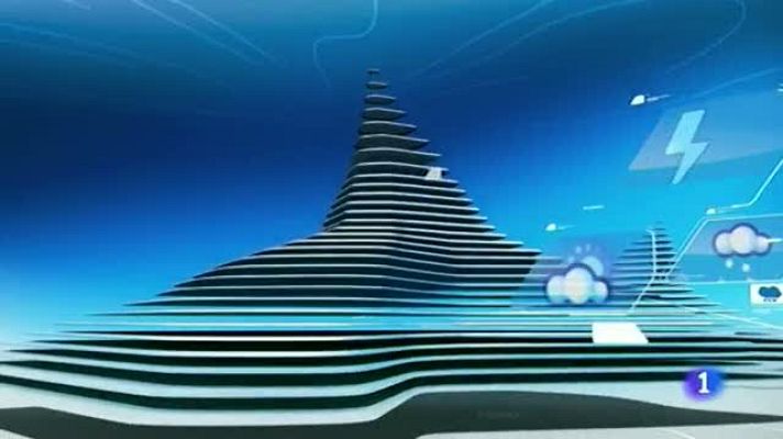 Telecanarias - El tiempo en Canarias 18-02-2012