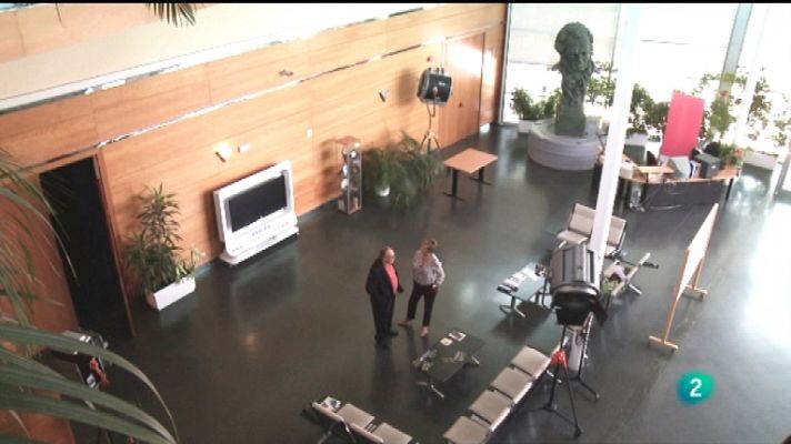 Saca la lengua - Saca la lengua - 18/02/12