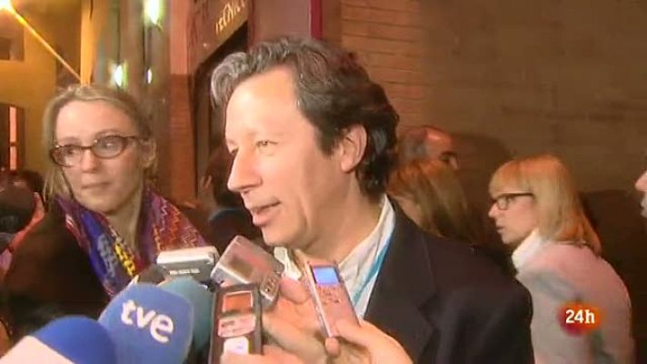  - Floriano promete un PP "organizado"