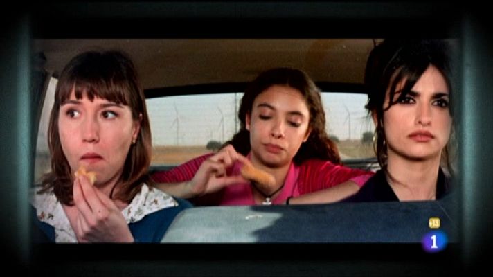 Versión española - Volver