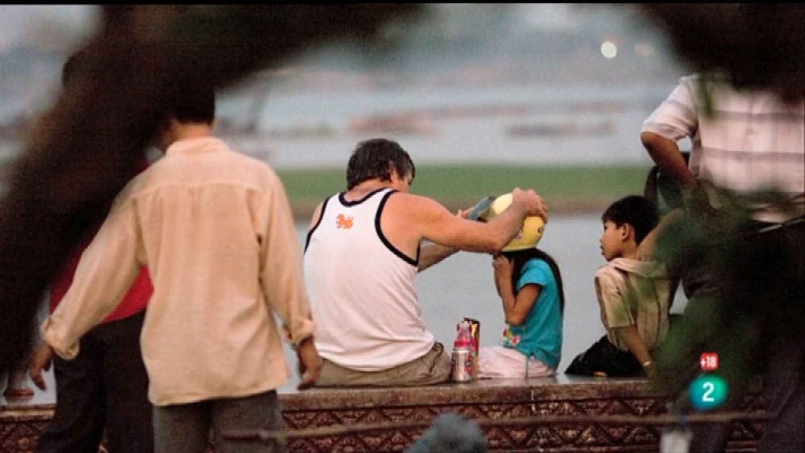La noche temática - Zona de juego - Ver ahora