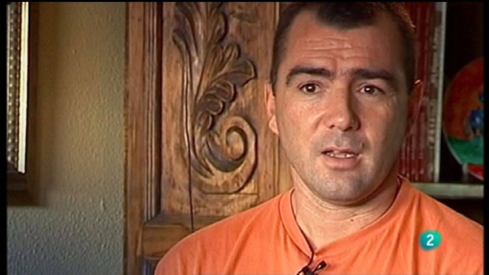 Buenas Noticias TV - Testimonio de Orlando y Victoria - Buenas noticias TV | Ver