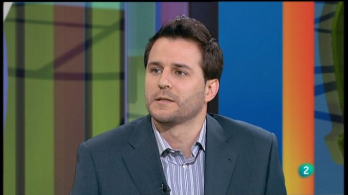 Últimas preguntas - Tricentenario de la Biblioteca Nal.