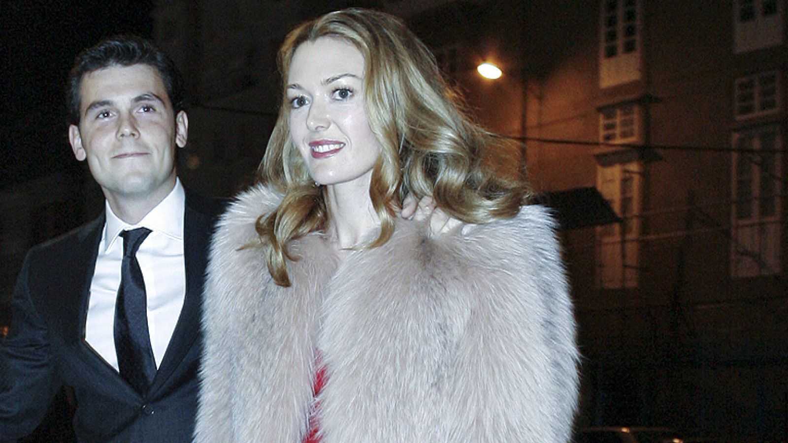 Corazón - Los preparativos de la boda de Marta Ortega