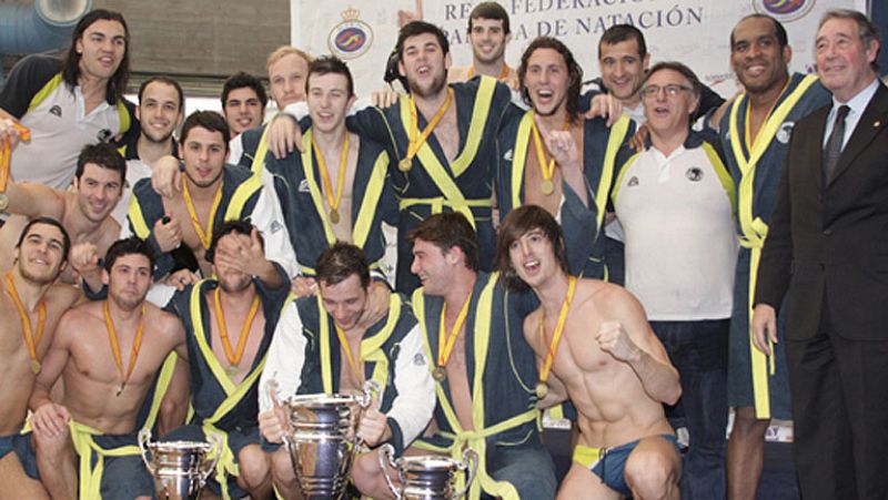 El Sabadell se lleva la Copa del Rey | Ver