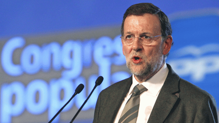  - Rajoy: "Si queremos empleo tenemos que hacer lo que hemos hecho"