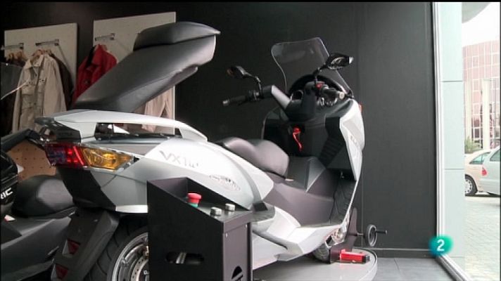 Emprendedores e innovadores - Capítulo 20