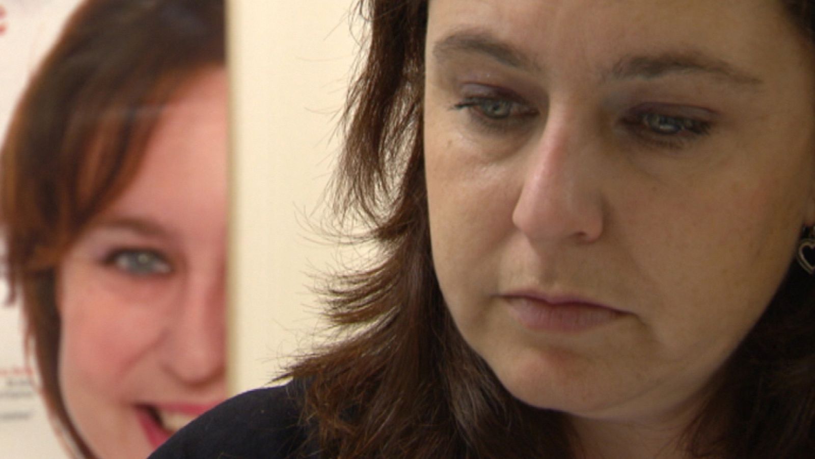 Víctimas supervivientes de la violencia de género ayudan a otras mujeres a salir adelante