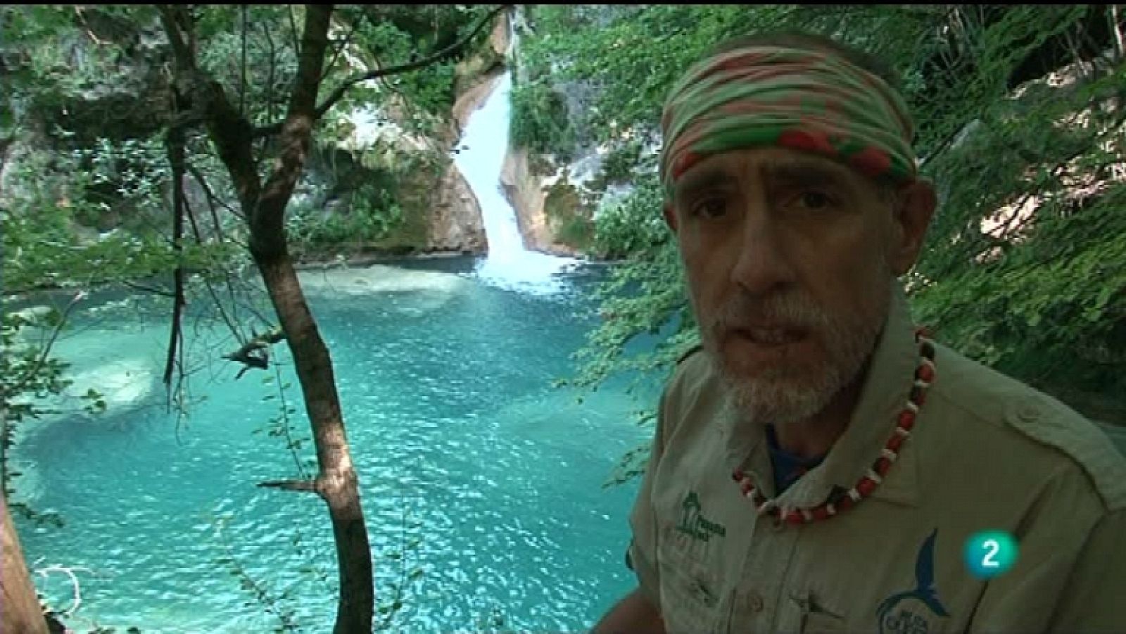 Ruta Quetzal - 19/02/12 - Ver ahora