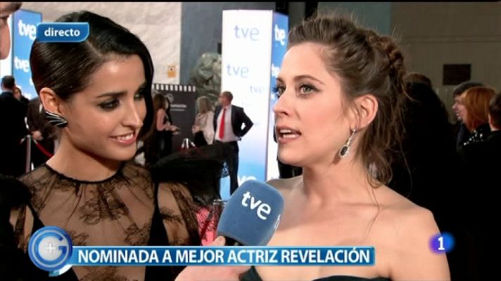 +Gente - Más Gente - 19/02/12