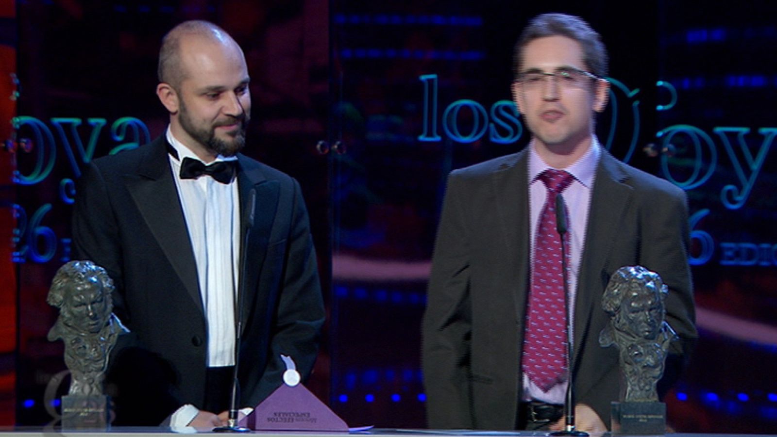 Mejores efectos especiales