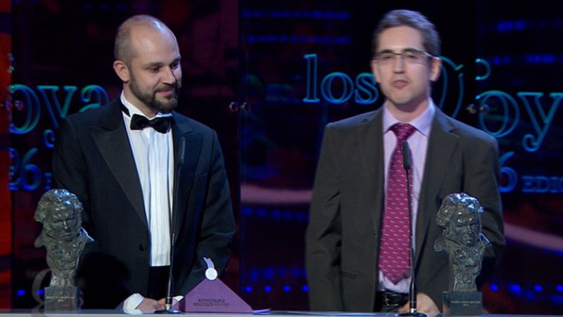 Mejores efectos especiales