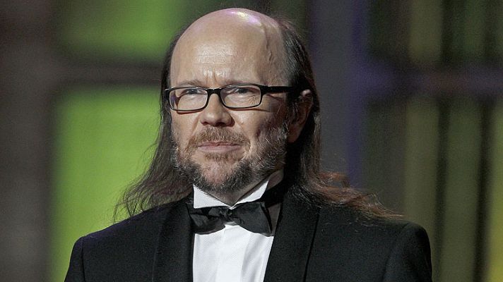 Premios Goya - Segura reivindica 'Torrente'