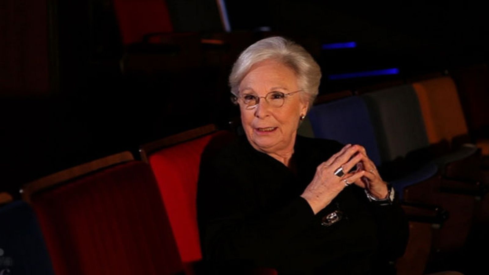 Goya de honor - Premios Goya 2012