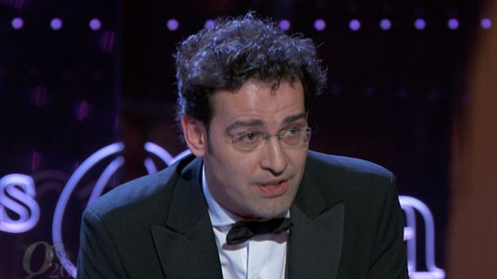 Premios Goya - Mejor largometraje europeo