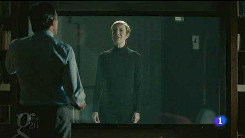 Sketch de 'La piel que habito' en los premios Goya 2012 | Ver