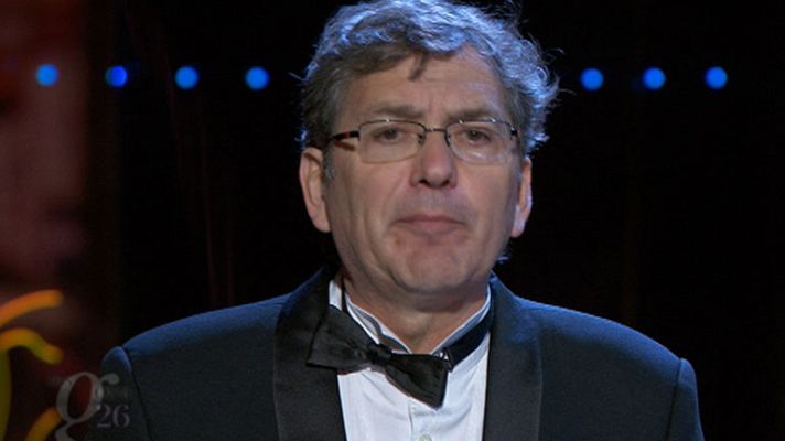 Premios Goya - Mejor Película Iberoamericana