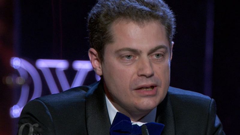 Mejor largometraje - Premios Goya 2012